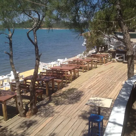 Pusula Hotel Ayvalı