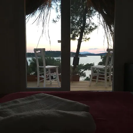 Pusula Hotel Ayvalı