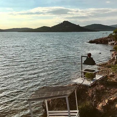 Pusula * Ayvalı