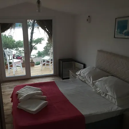Pusula Hotel Ayvalı
