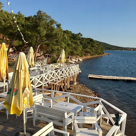 Pusula Hotel