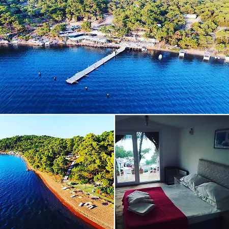 Hotel Pusula